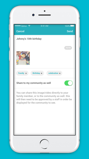 My Family My Community(圖3)-速報App