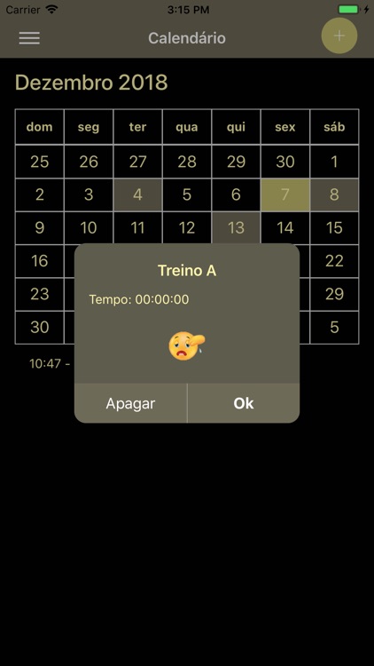 PR TRAINER screenshot-3