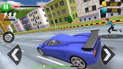 Traffic Racer Highway Bike Pro screenshot 2