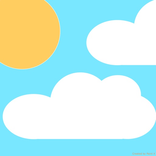 Weather Here icon