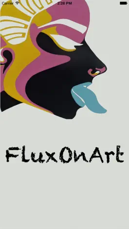 Game screenshot FluxOnArt mod apk