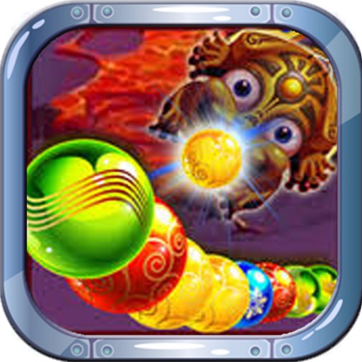 Sweet Candy Shoot Zuma