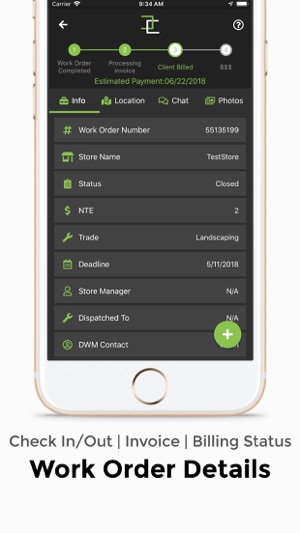 HeraOnSite(圖3)-速報App