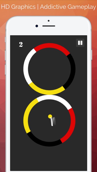 Ultimate Color Switch Pro screenshot 3