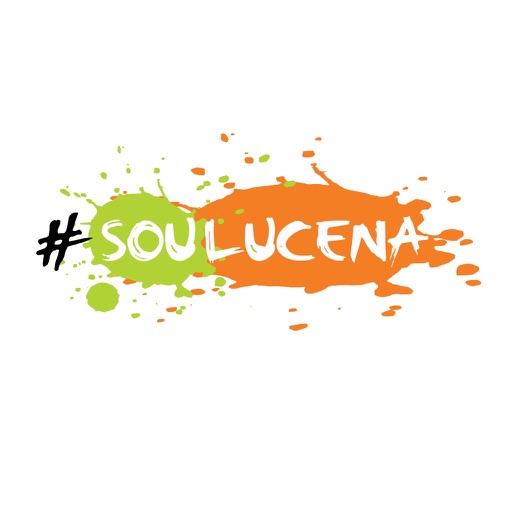 Sou Lucena icon