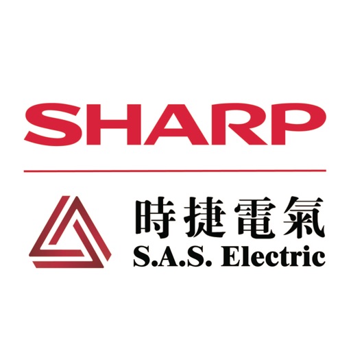 SHARP HK