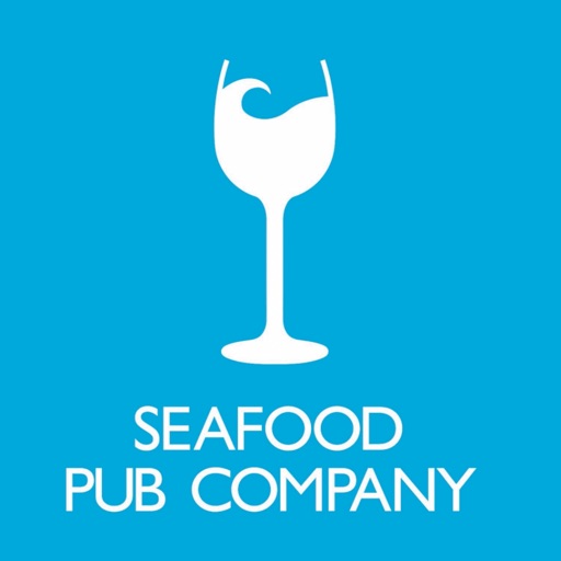 Seafood Pub Company Icon