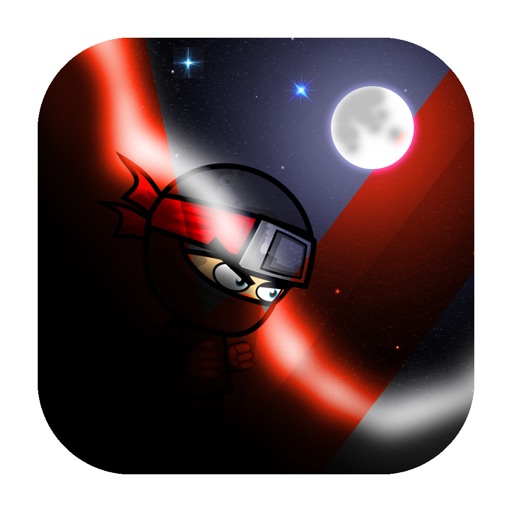 Ninja Fast Run icon