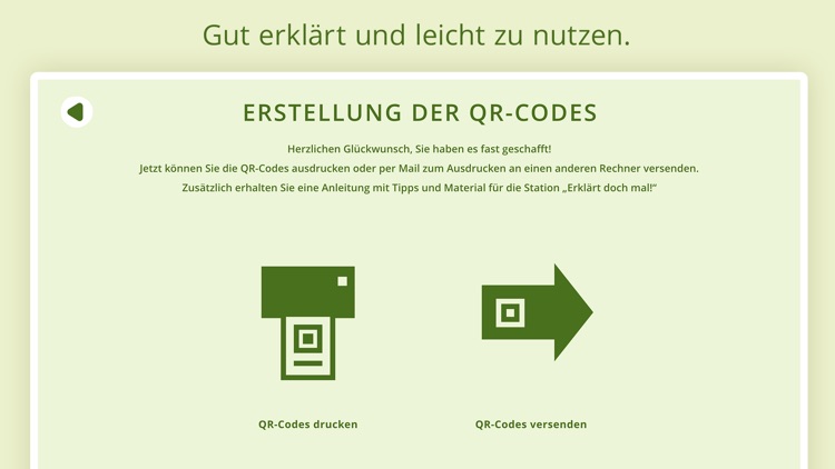 Energie Schnitzeljagd screenshot-5