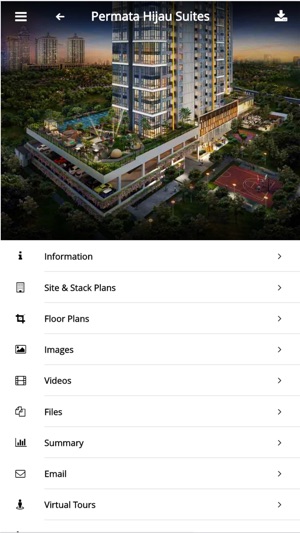 Permata Hijau Suites(圖2)-速報App