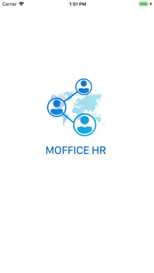 Moffice HR(圖1)-速報App