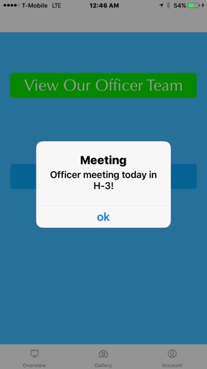 EComTech(圖2)-速報App