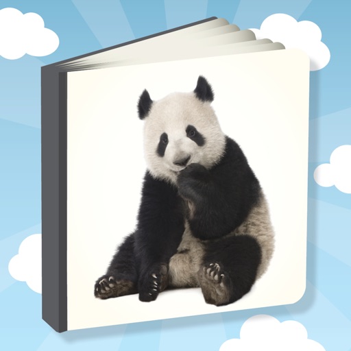 Picture Book For Toddlers! iOS App