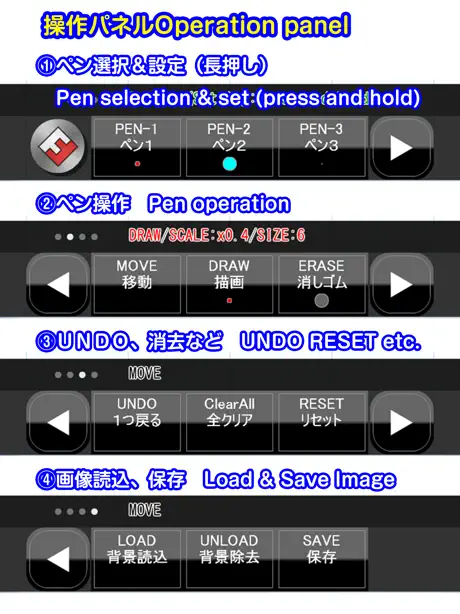 Synchro board LITE