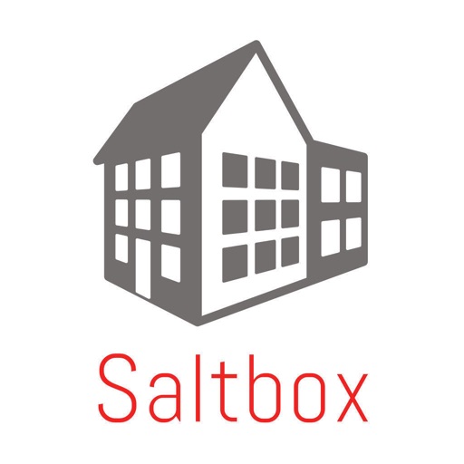 Saltbox