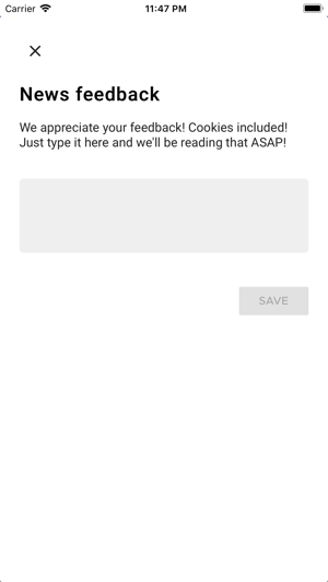 AudioBrief(圖2)-速報App