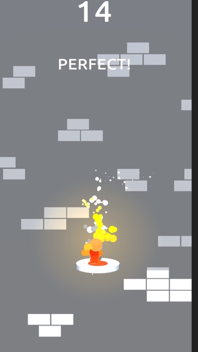 Juggle Ball! screenshot 2