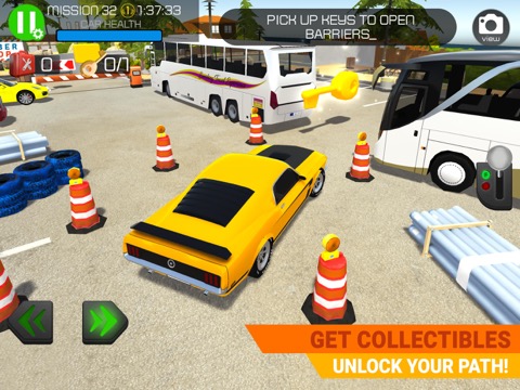 Driving Quest: Top View Puzzleのおすすめ画像4