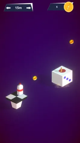 Game screenshot Milk Flipping Bottle Extreme C apk