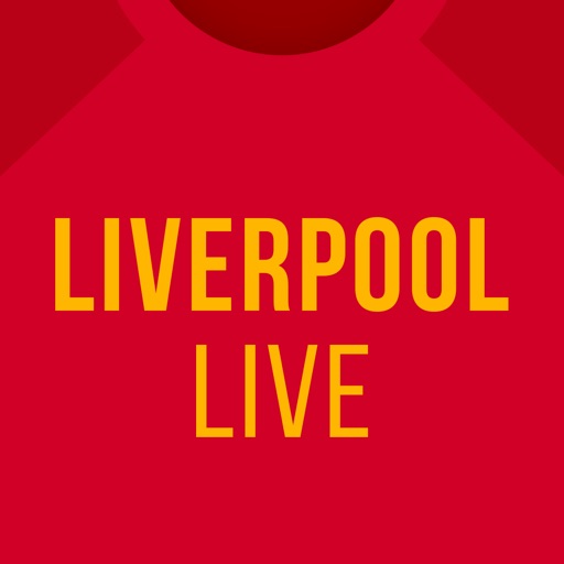 Liverpool Live — Goals & News