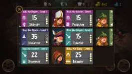 Game screenshot Tavern of the Brave hack
