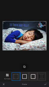Capture The Magic of the Tooth Fairy screenshot