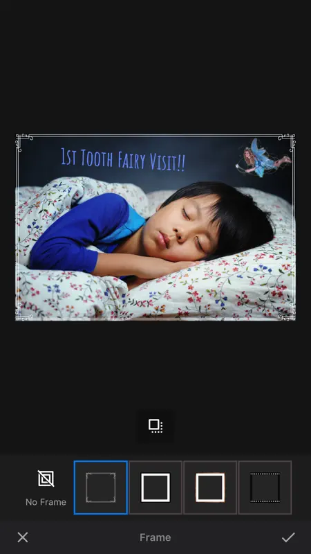 Capture The Magic of the Tooth Fairy screenshot 2 of 5