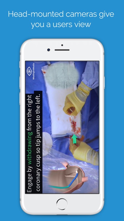 MedSight360 Cardiology screenshot-4