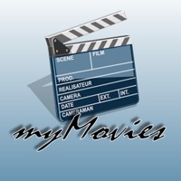 my-Movies pour PC
