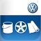 Create your perfect Volkswagen on your iPad or iPhone with our brand new Car Configurator app