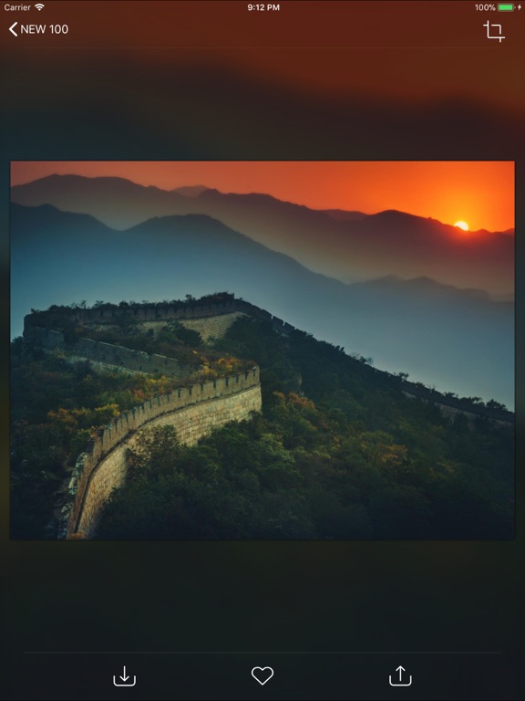 Screenshot #6 pour World Scenic Pro