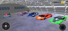 Game screenshot Super Car Mechanic: Drift Race hack