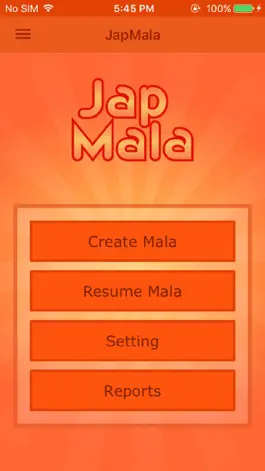 Game screenshot JapMala apk