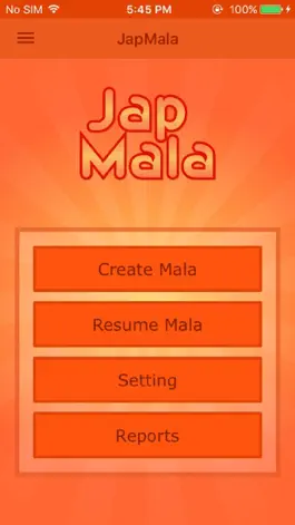 Game screenshot JapMala apk