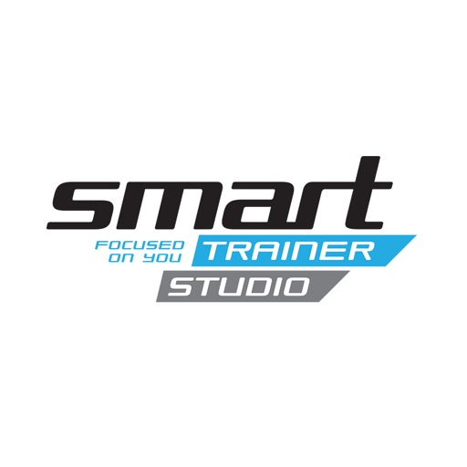 Smart Trainer Studio icon