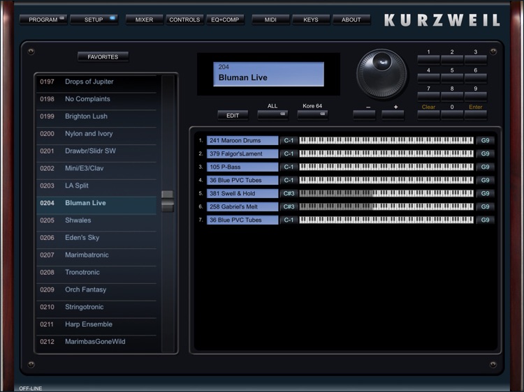 PC3A Sound Editor