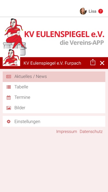 KV Eulenspiegel