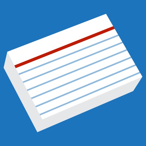 Flash Cards Maker - Flashcards iOS App