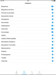 valores de referencia ipad capturas de pantalla 2