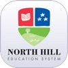 North Hill Education System