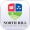 App diseñada para padres de familia con hijos en el North Hill Education System; mediante la cual podrán consultar: Noticias, Calendario de Eventos, Circulares, Calificaciones, Tareas y Estado de Cuenta, entre otros