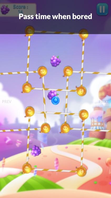 Gravity Switch: Go Up Puzzle