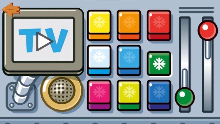 SkiStar Valle’s World screenshot-4
