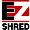 EZshred Route Tracker