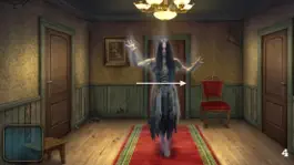 Game screenshot Haunted House Adventures apk