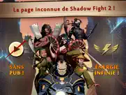 shadow fight 2 special edition iPad Captures Décran 1