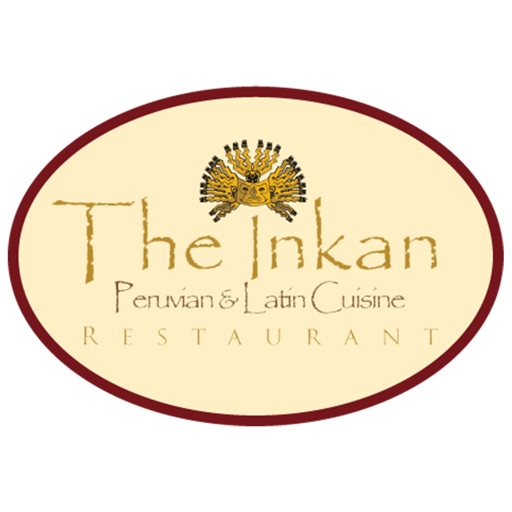 The Inkan LIC icon