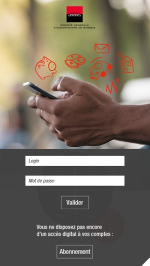 Sogesmart(圖1)-速報App