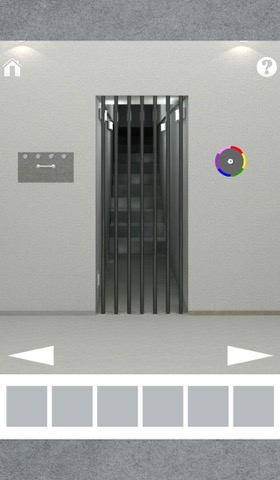 脱出ゲーム LOCKED ROOMのおすすめ画像1