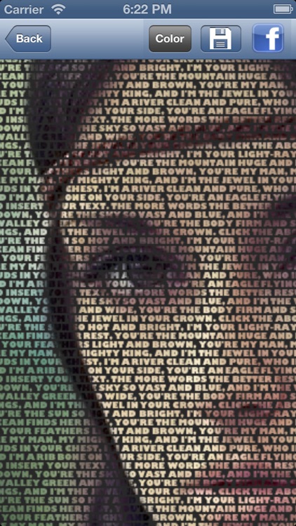 PhotoToText screenshot-3